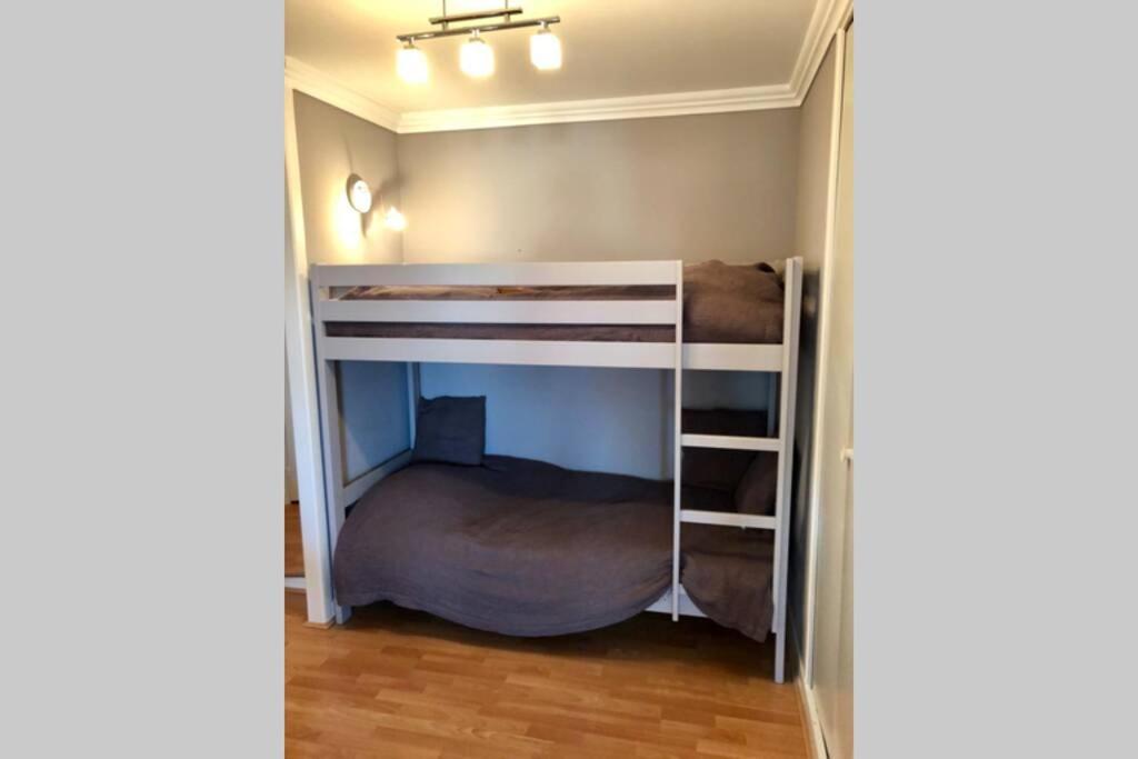 Appartement Triangle D'Or Terrasse Garage Ferme Le Touquet Ngoại thất bức ảnh